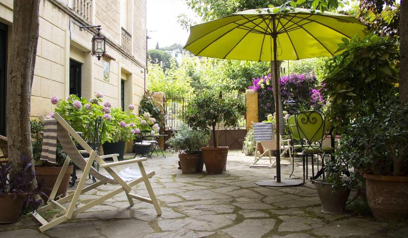 Imagen de alojamiento Caldescans Bed&Breakfast Imagen de alojamiento Caldescans Bed&Breakfast