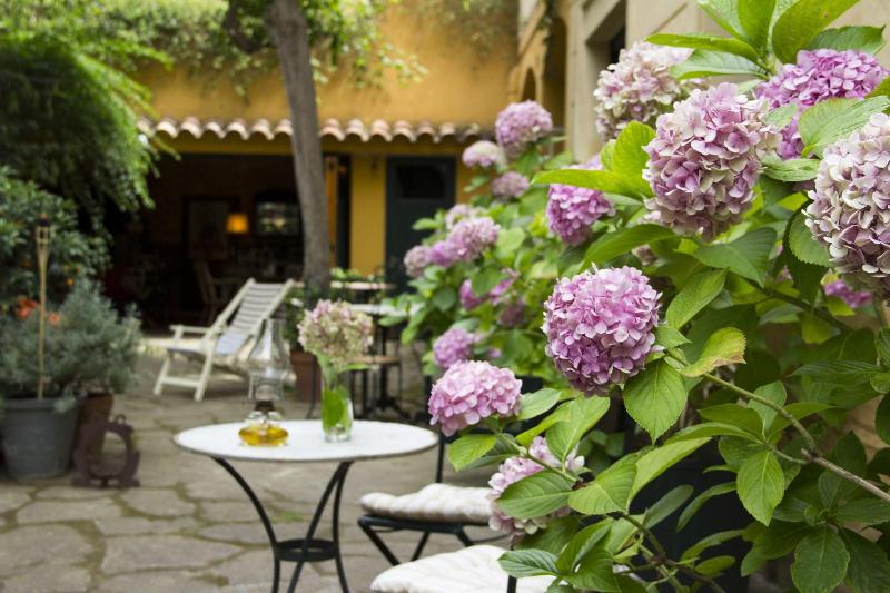 Imagen de alojamiento Caldescans Bed&Breakfast Imagen de alojamiento Caldescans Bed&Breakfast