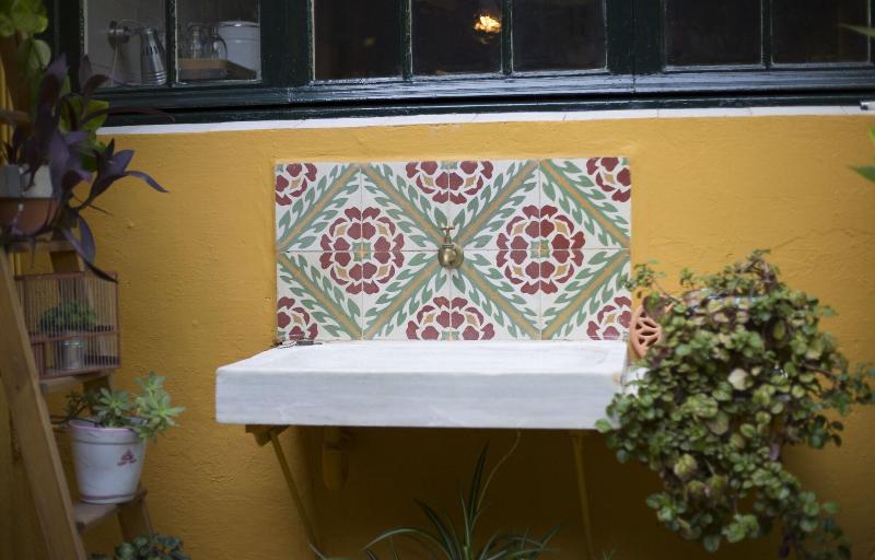 Imagen de alojamiento Caldescans Bed&Breakfast Imagen de alojamiento Caldescans Bed&Breakfast