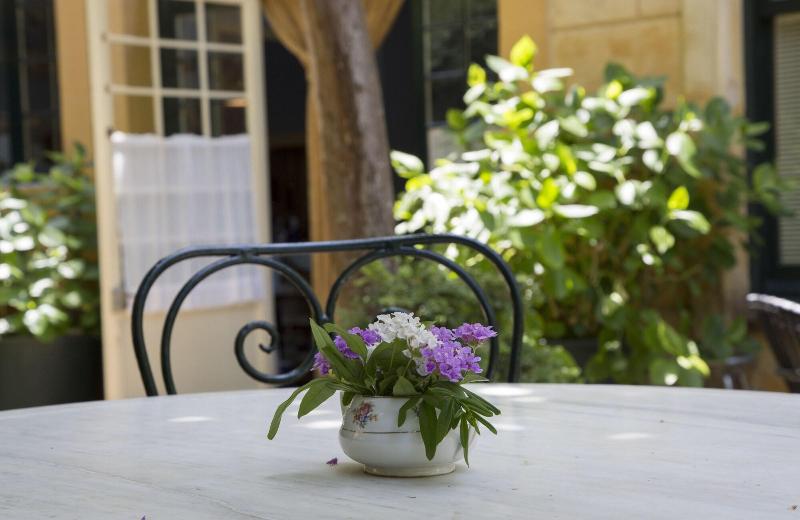 Imagen de alojamiento Caldescans Bed&Breakfast Imagen de alojamiento Caldescans Bed&Breakfast