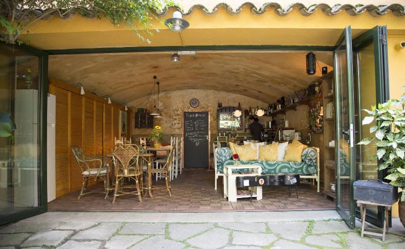 Imagen de alojamiento Caldescans Bed&Breakfast Imagen de alojamiento Caldescans Bed&Breakfast