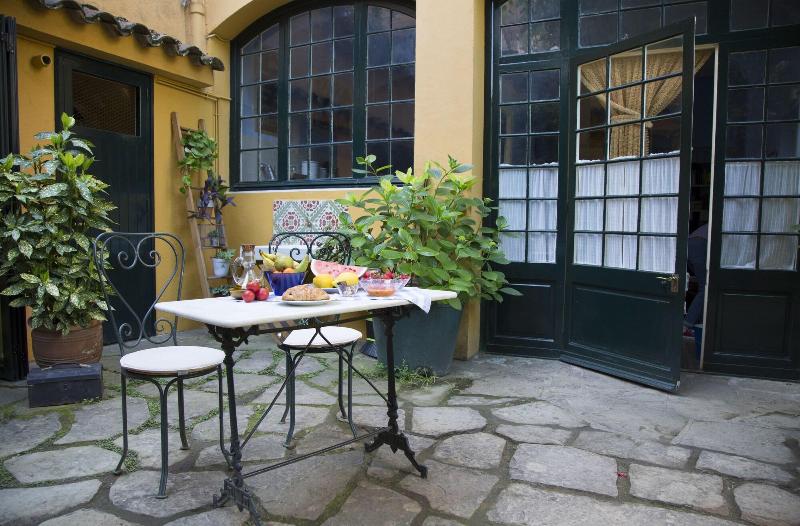 Imagen de alojamiento Caldescans Bed&Breakfast Imagen de alojamiento Caldescans Bed&Breakfast