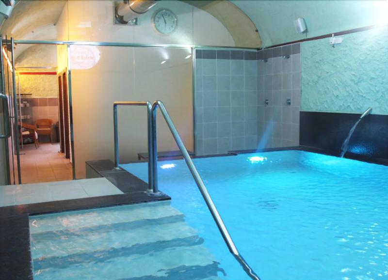 Imagen de alojamiento Caldescans Bed&Breakfast Imagen de alojamiento Caldescans Bed&Breakfast