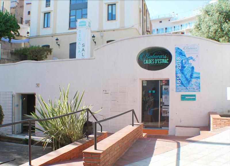 Imagen de alojamiento Caldescans Bed&Breakfast Imagen de alojamiento Caldescans Bed&Breakfast