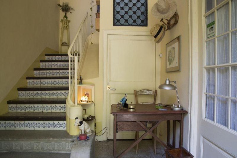 Imagen de alojamiento Caldescans Bed&Breakfast Imagen de alojamiento Caldescans Bed&Breakfast