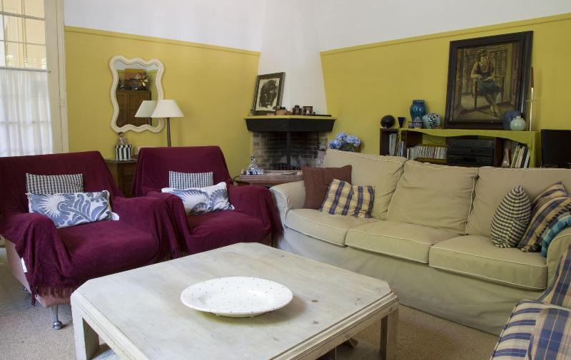 Imagen de alojamiento Caldescans Bed&Breakfast Imagen de alojamiento Caldescans Bed&Breakfast