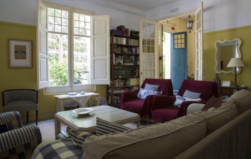 Imagen de alojamiento Caldescans Bed&Breakfast Imagen de alojamiento Caldescans Bed&Breakfast