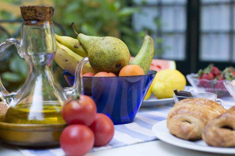 Imagen de alojamiento Caldescans Bed&Breakfast Imagen de alojamiento Caldescans Bed&Breakfast