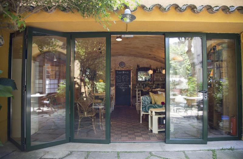 Imagen de alojamiento Caldescans Bed&Breakfast Imagen de alojamiento Caldescans Bed&Breakfast