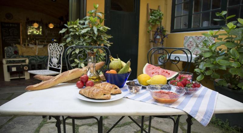 Imagen de alojamiento Caldescans Bed&Breakfast Imagen de alojamiento Caldescans Bed&Breakfast