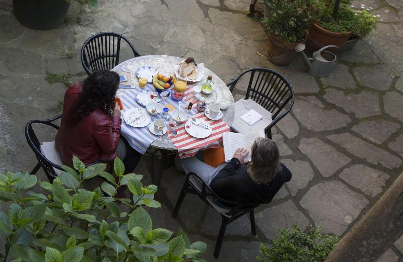 Imagen de alojamiento Caldescans Bed&Breakfast Imagen de alojamiento Caldescans Bed&Breakfast
