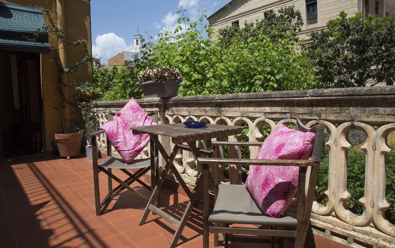 Imagen de alojamiento Caldescans Bed&Breakfast Imagen de alojamiento Caldescans Bed&Breakfast