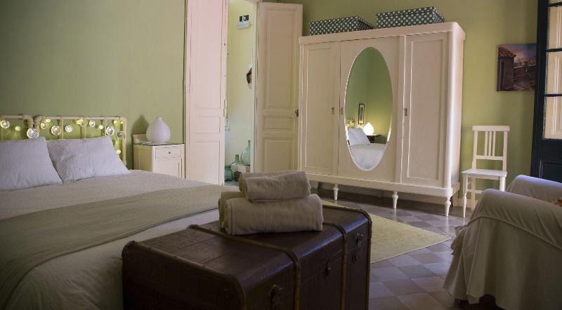 Imagen de alojamiento Caldescans Bed&Breakfast Imagen de alojamiento Caldescans Bed&Breakfast
