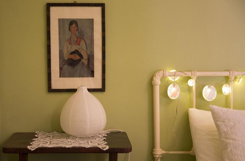 Imagen de alojamiento Caldescans Bed&Breakfast Imagen de alojamiento Caldescans Bed&Breakfast