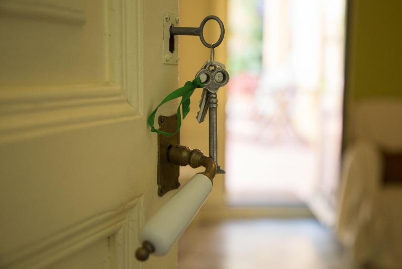 Imagen de alojamiento Caldescans Bed&Breakfast Imagen de alojamiento Caldescans Bed&Breakfast