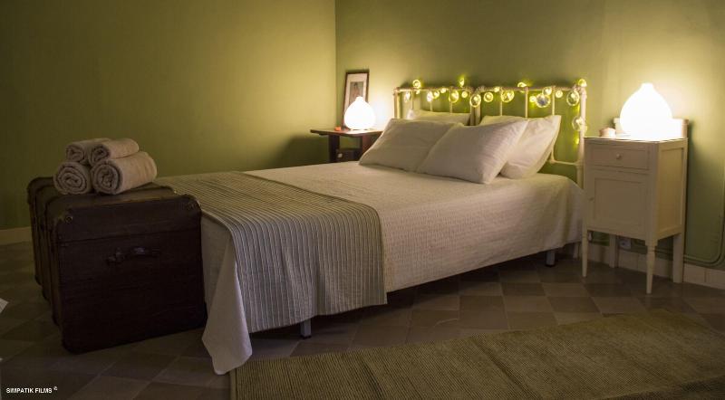 Imagen de alojamiento Caldescans Bed&Breakfast Imagen de alojamiento Caldescans Bed&Breakfast
