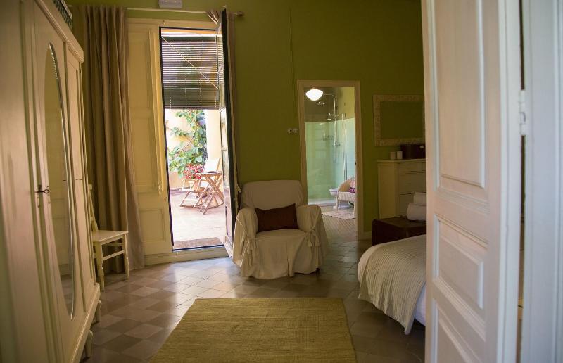 Imagen de alojamiento Caldescans Bed&Breakfast Imagen de alojamiento Caldescans Bed&Breakfast