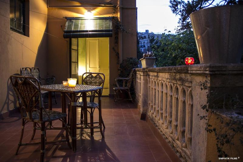 Imagen de alojamiento Caldescans Bed&Breakfast Imagen de alojamiento Caldescans Bed&Breakfast