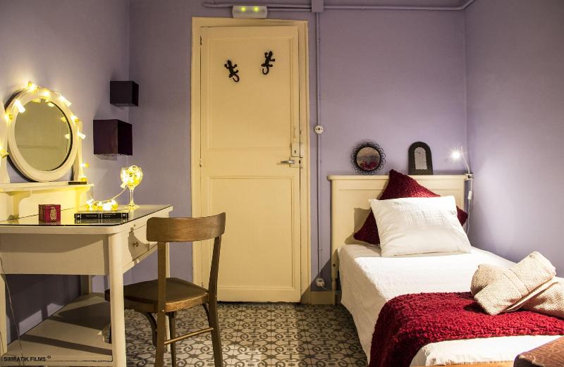 Imagen de alojamiento Caldescans Bed&Breakfast Imagen de alojamiento Caldescans Bed&Breakfast