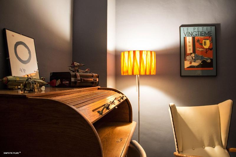 Imagen de alojamiento Caldescans Bed&Breakfast Imagen de alojamiento Caldescans Bed&Breakfast