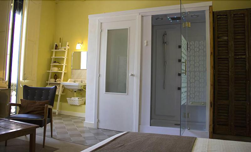 Imagen de alojamiento Caldescans Bed&Breakfast Imagen de alojamiento Caldescans Bed&Breakfast