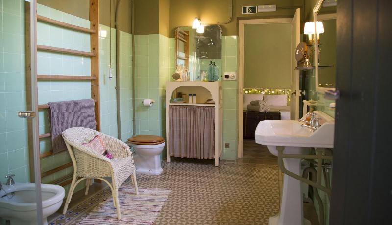 Imagen de alojamiento Caldescans Bed&Breakfast Imagen de alojamiento Caldescans Bed&Breakfast