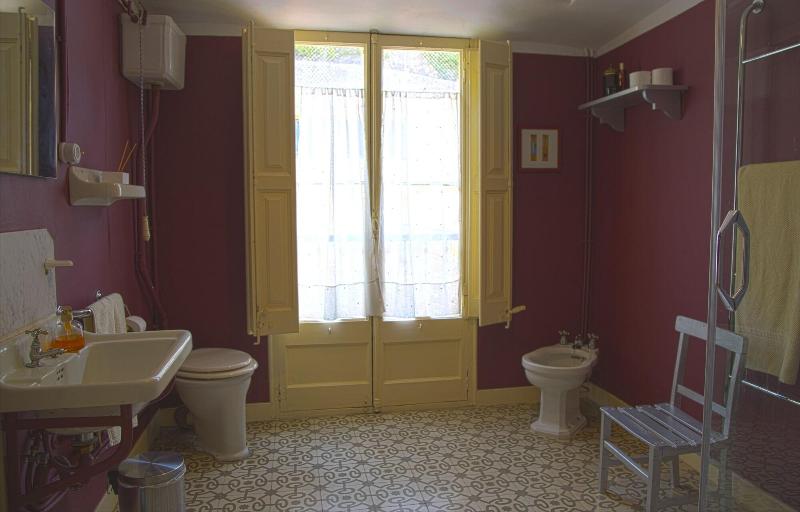 Imagen de alojamiento Caldescans Bed&Breakfast Imagen de alojamiento Caldescans Bed&Breakfast