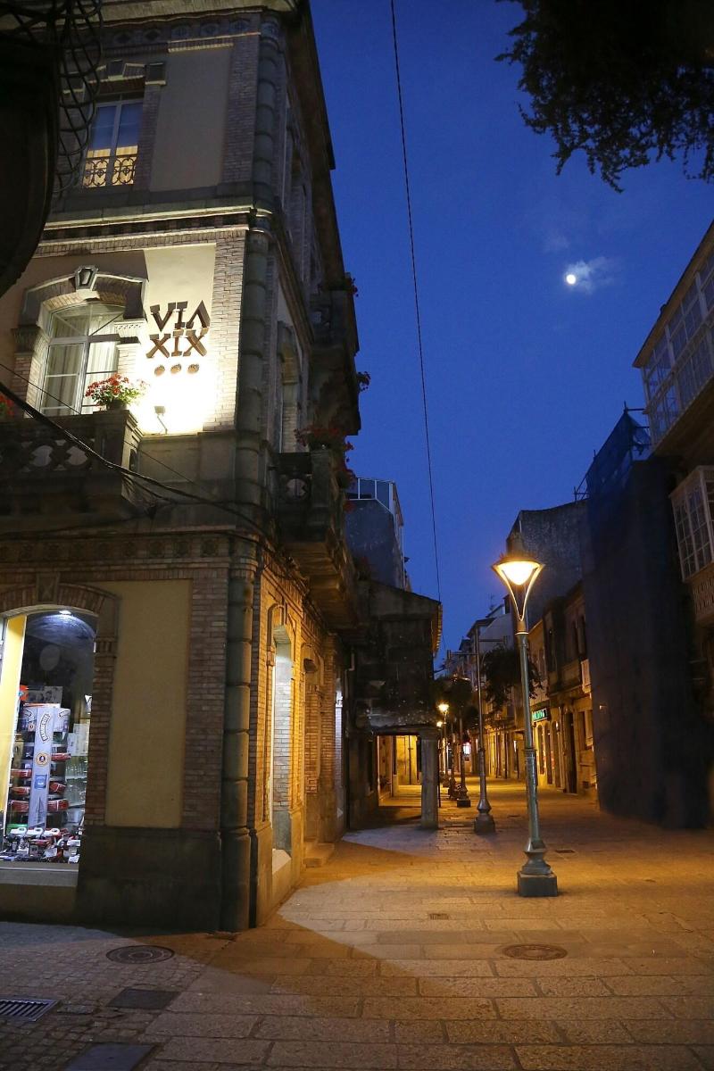 Imagen de alojamiento VÍA XIX Imagen de alojamiento VÍA XIX