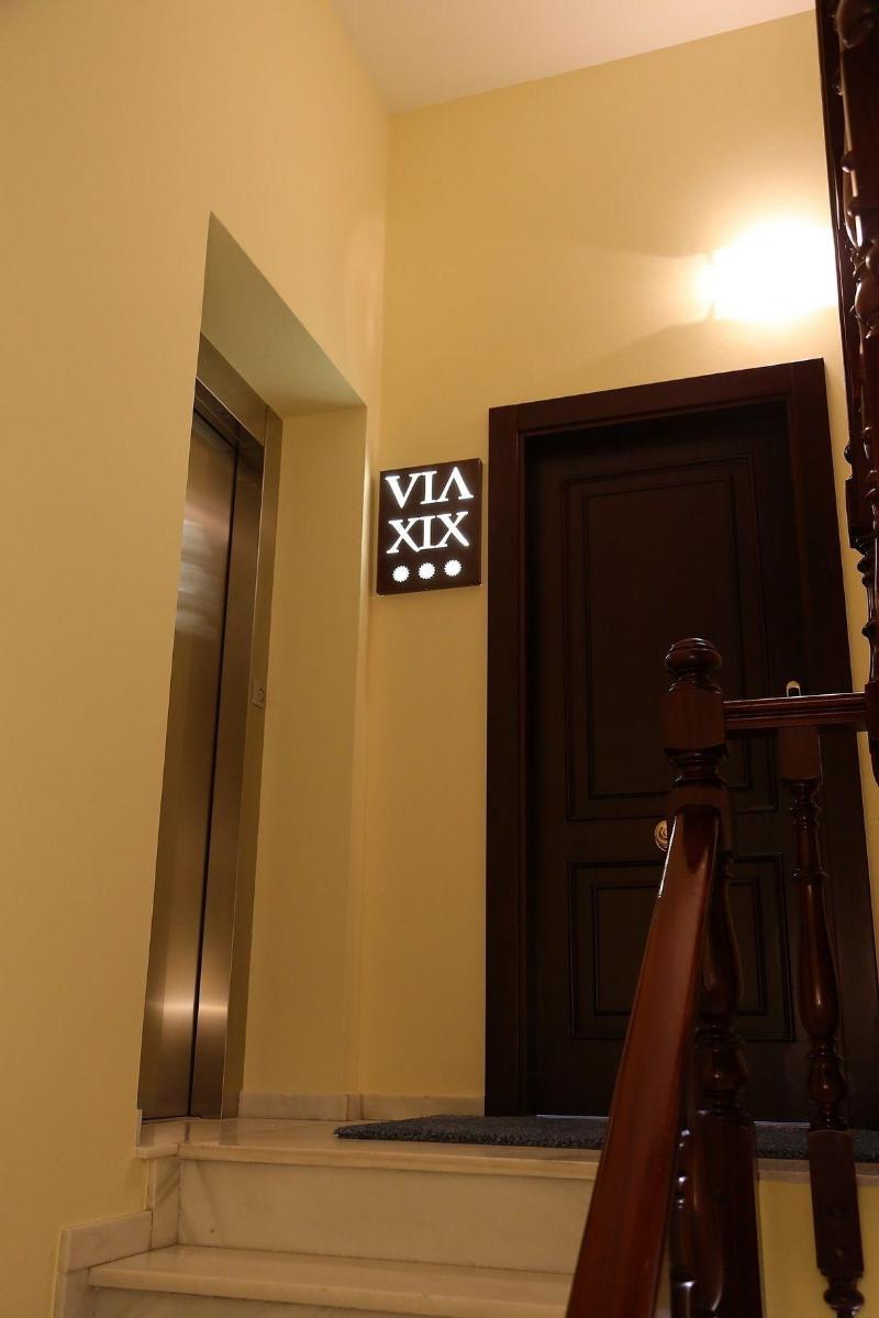 Imagen de alojamiento VÍA XIX Imagen de alojamiento VÍA XIX