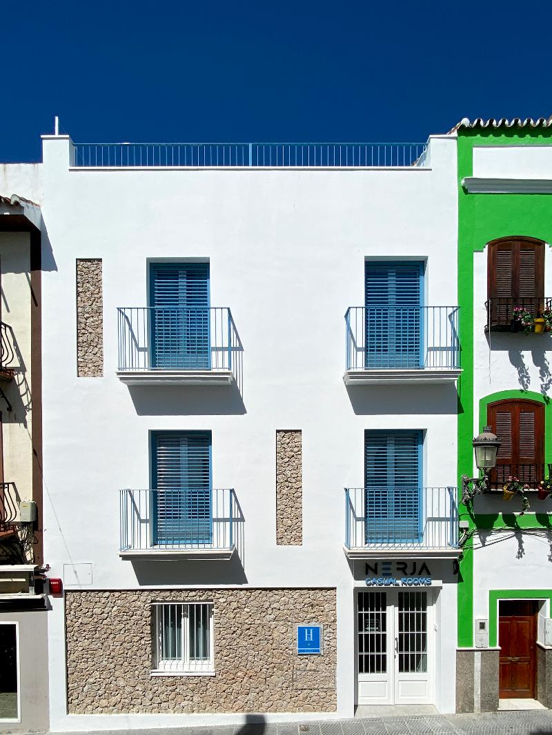 Imagen de alojamiento NERJA CASUAL ROOMS Imagen de alojamiento NERJA CASUAL ROOMS