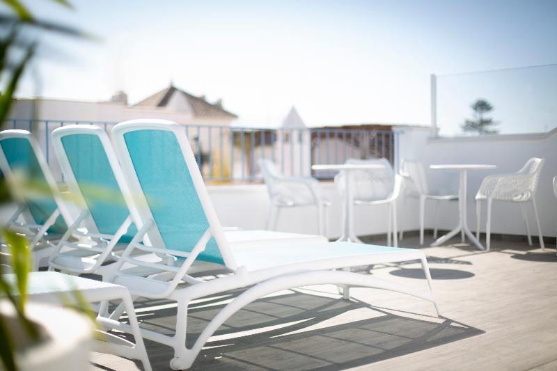Imagen de alojamiento NERJA CASUAL ROOMS Imagen de alojamiento NERJA CASUAL ROOMS