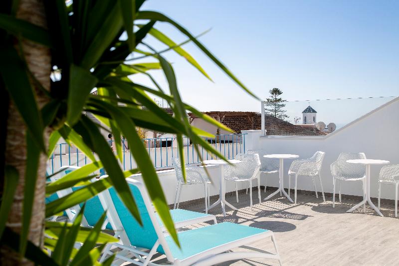 Imagen de alojamiento NERJA CASUAL ROOMS Imagen de alojamiento NERJA CASUAL ROOMS
