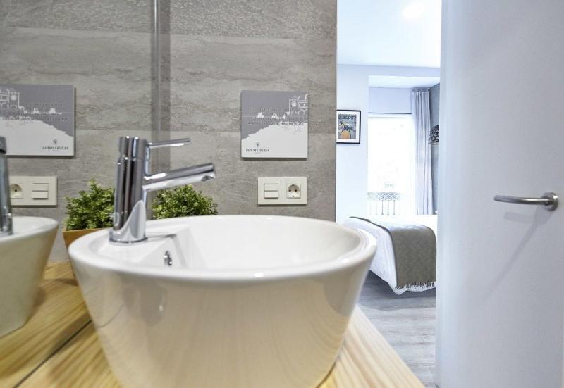 Imagen de alojamiento Pension Peñaflorida Imagen de alojamiento Pension Peñaflorida