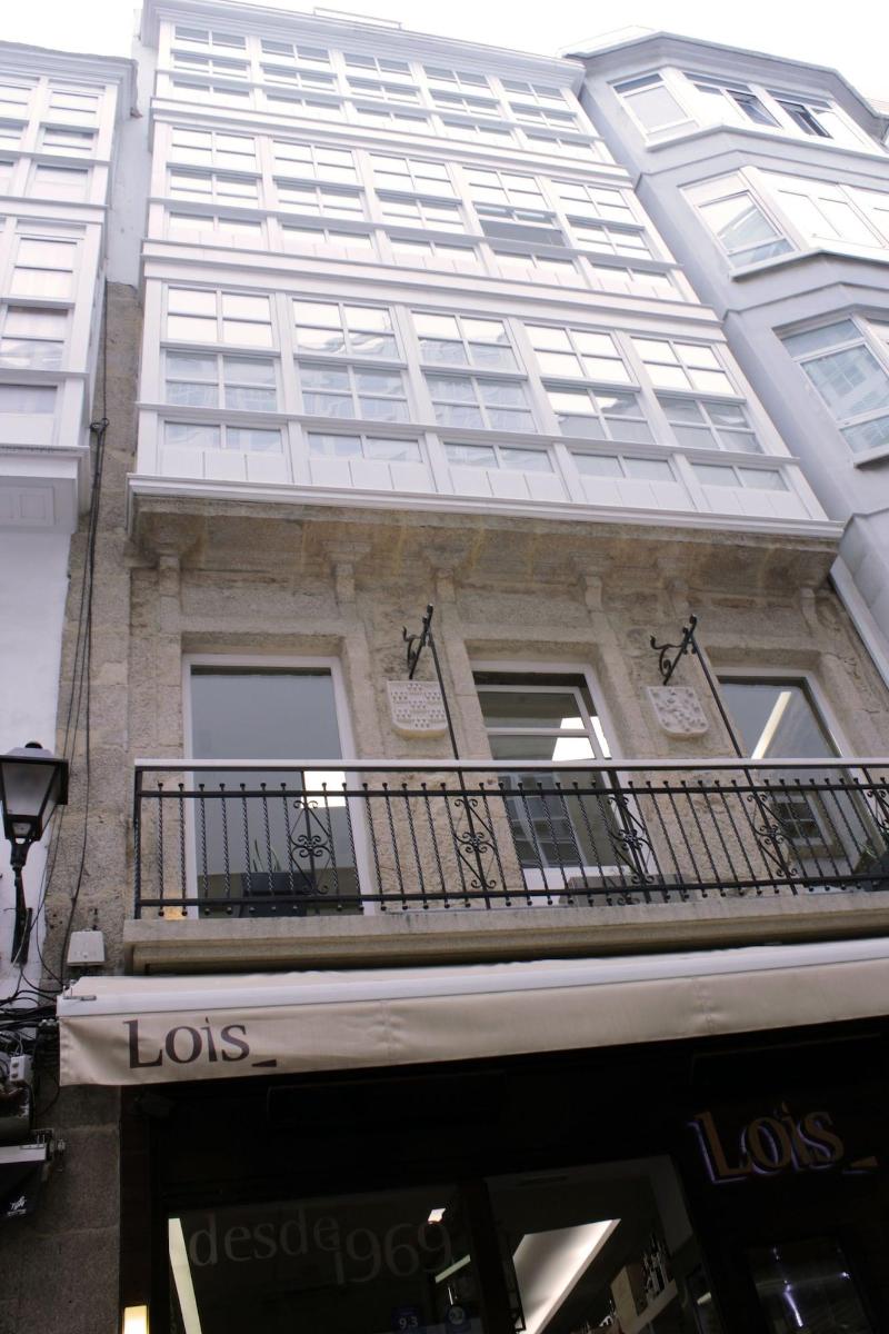 Imagen de alojamiento Hotel Lois Imagen de alojamiento Hotel Lois