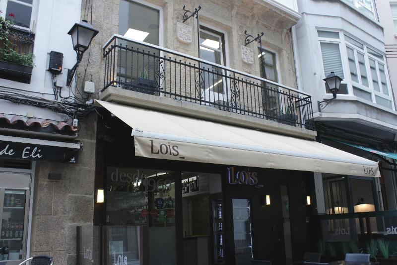Imagen de alojamiento Hotel Lois Imagen de alojamiento Hotel Lois