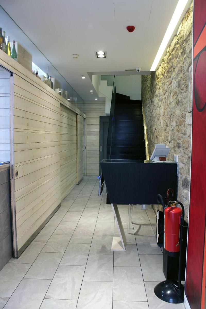 Imagen de alojamiento Hotel Lois Imagen de alojamiento Hotel Lois