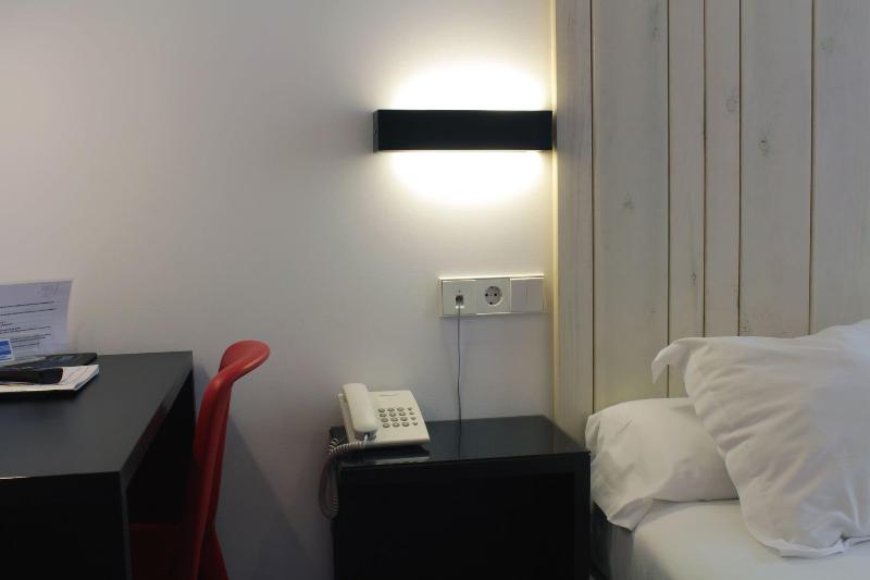 Imagen de alojamiento Hotel Lois Imagen de alojamiento Hotel Lois