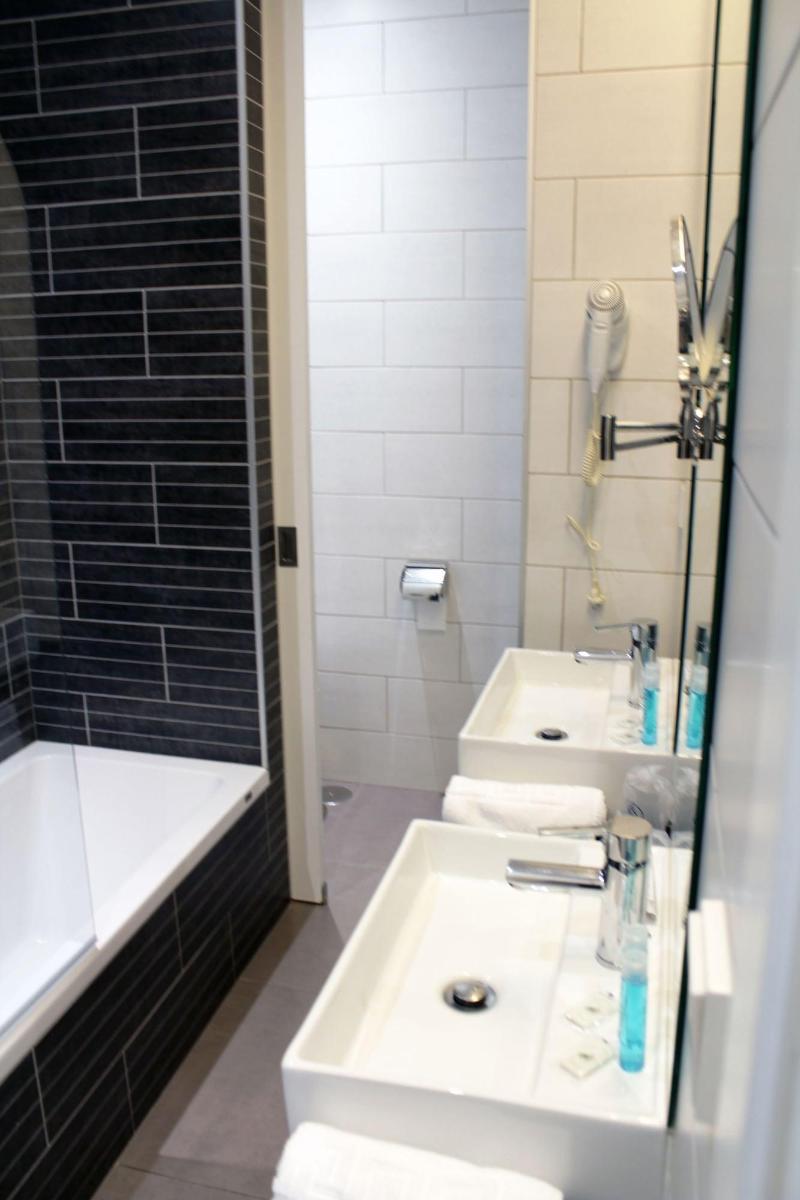 Imagen de alojamiento Hotel Lois Imagen de alojamiento Hotel Lois