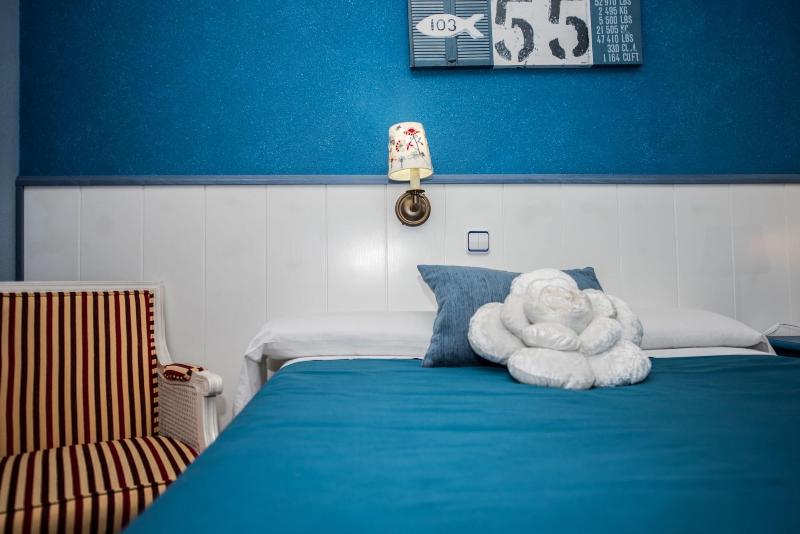 Imagen de alojamiento Hostal La Carretera Imagen de alojamiento Hostal La Carretera