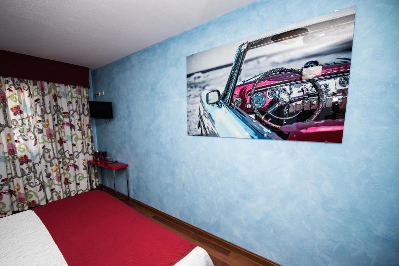 Imagen de alojamiento Hostal La Carretera Imagen de alojamiento Hostal La Carretera