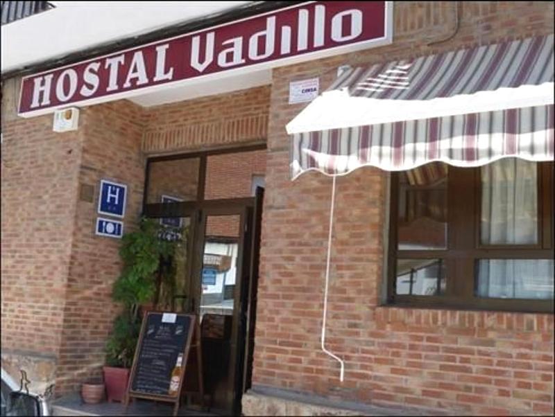 Imagen de alojamiento Hostal Vadillo Imagen de alojamiento Hostal Vadillo