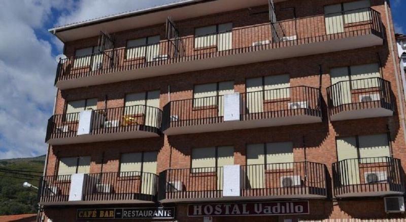 Imagen de alojamiento Hostal Vadillo Imagen de alojamiento Hostal Vadillo