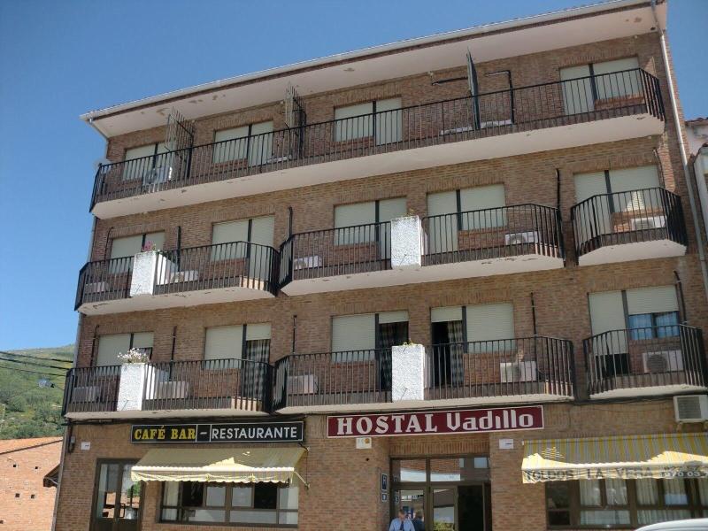 Imagen de alojamiento Hostal Vadillo Imagen de alojamiento Hostal Vadillo