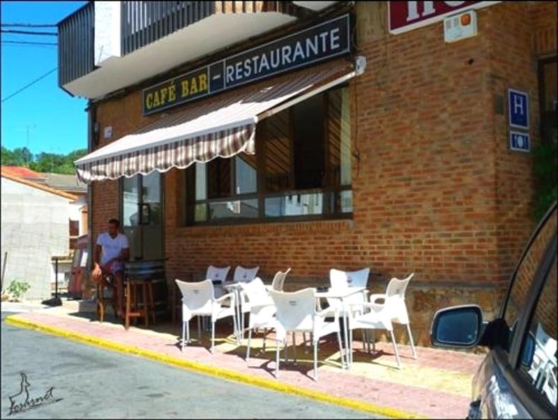 Imagen de alojamiento Hostal Vadillo Imagen de alojamiento Hostal Vadillo