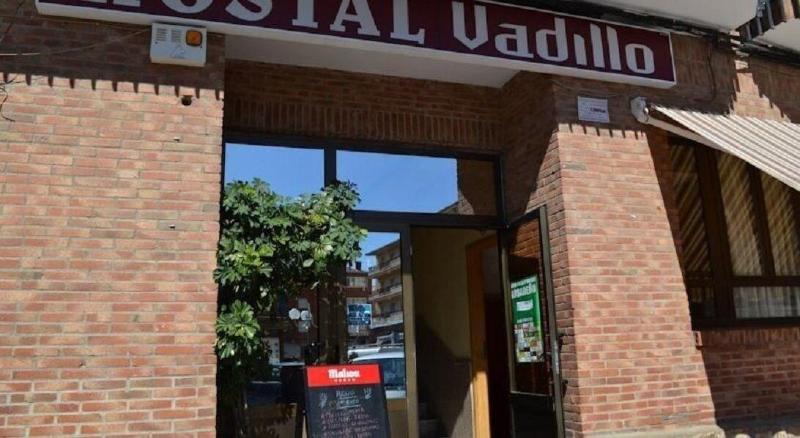 Imagen de alojamiento Hostal Vadillo Imagen de alojamiento Hostal Vadillo