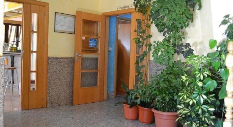 Imagen de alojamiento Hostal Vadillo Imagen de alojamiento Hostal Vadillo