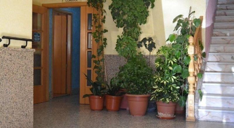 Imagen de alojamiento Hostal Vadillo Imagen de alojamiento Hostal Vadillo
