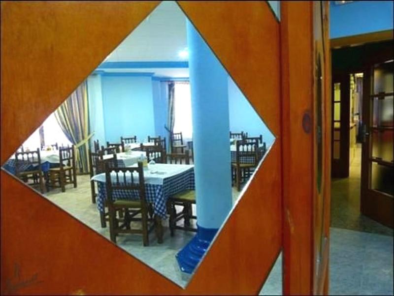 Imagen de alojamiento Hostal Vadillo Imagen de alojamiento Hostal Vadillo