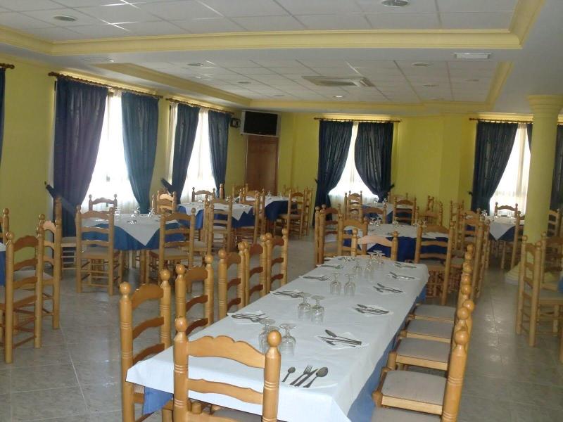 Imagen de alojamiento Hostal Vadillo Imagen de alojamiento Hostal Vadillo