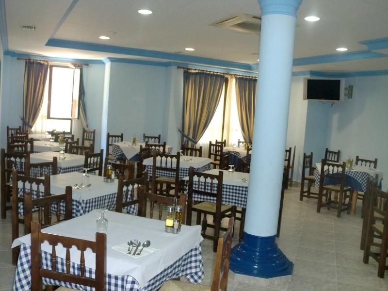 Imagen de alojamiento Hostal Vadillo Imagen de alojamiento Hostal Vadillo